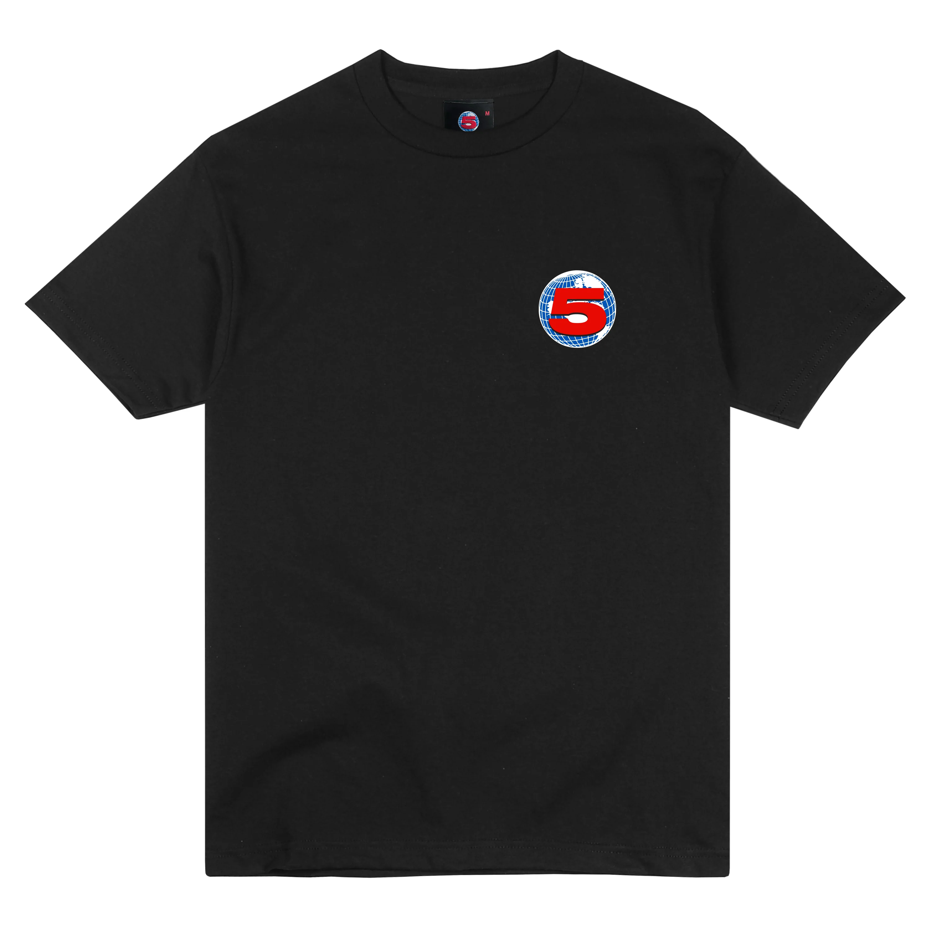 Wear the Breaking News