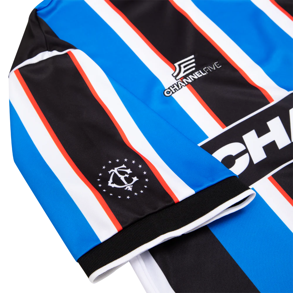 CHANNEL 5 | SOCCER JERSEY - Image 3