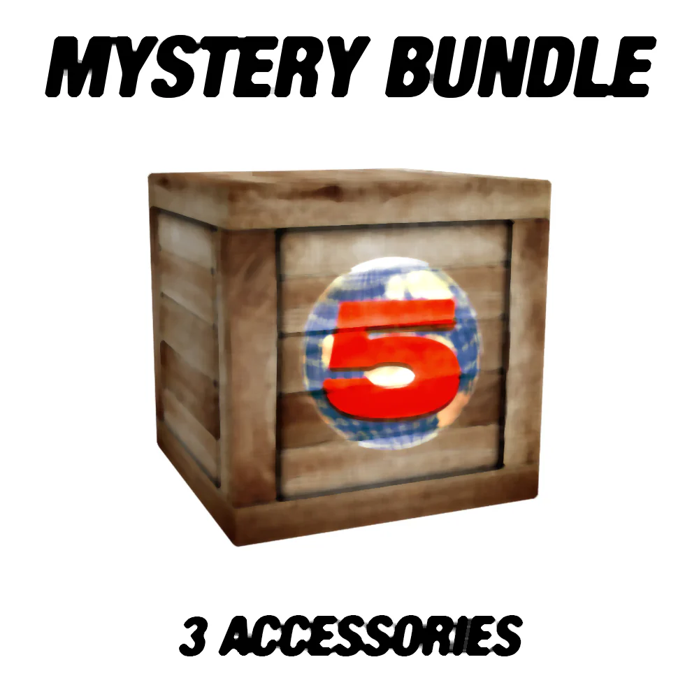 Channel 5 | Accessories